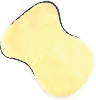 Obrázok produktu pre Poťah sedla HyCOMFORT BZ723 (jedna veľkosť) (prírodný)