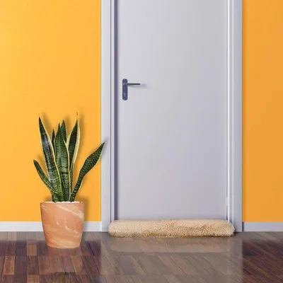 Immagine prodotto di Guarnizione per porte - Nastro sigillante - Risparmio energetico - Mantiene il calore