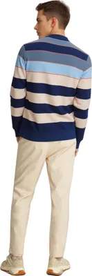 Produktbild von Hajo Sweatshirt Stay Fresh Pullover Troyer
