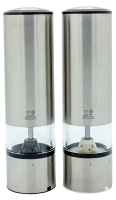 Image de Peugeot Saveurs Elis Sense DUO PM+SM 20 cm en acier inoxydable