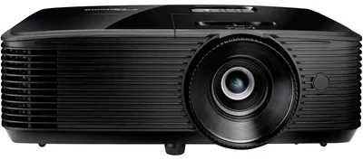 Image de Vidéoprojecteur home cinéma wxga 3900lumens - Optoma - H190X -