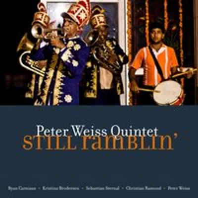 Produktbild von Still Ramblin'