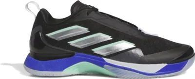 Produktbild von Adidas Sportschuhe Avacourt Clay Noir Femmes Damen Herren HQ8410 Gr.40 2/3