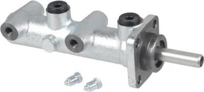 Produktbild von A.B.S. 1072 Bremszylinder Hauptbremszylinder für FIAT DUCATO Kasten (290) DUCATO Pritsche/Fahrgestell (290) DUCATO Kasten (280) passend für PEUGEOT