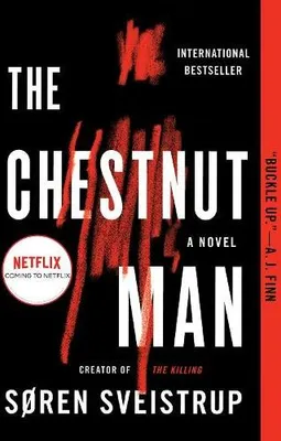Produktbild von The Chestnut Man