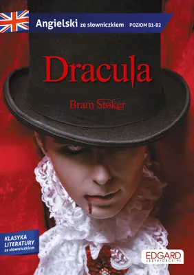Immagine prodotto di Dracula Angielski ze słowniczkiem