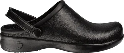 Produktbild von Safety Jogger Berufsclog Bestlight1 OB black nach EN ISO 20347:2012 OB SRC schwarz  Größe 45
