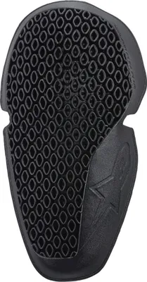 Produktbild von Alpinestars Nucleon Flex Plus Ellenbogenprotektoren, schwarz, S