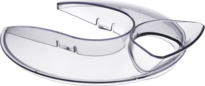 Produktbild von Spritzschutz für Rührschüssel KENWOOD KW706769 an Küchenmaschine