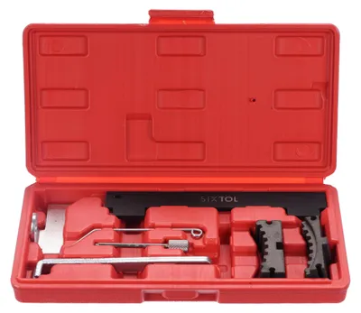 Produktbild von Arretier-Satz für Motoren MECHANIC ENGINE TIMING SET 11, Alfa Romeo, Opel/Vauxhall