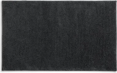 Produktbild von Badematte, 120 x 70 cm, Polyester, Granitgrau - Kela | Maja