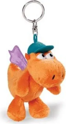 Produktbild von Drache Kokosnuss 10cm