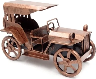 Produktbild von Retro-Auto - NC1737