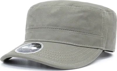 Produktbild von UA West Division Army Cap, olive