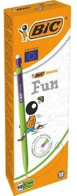 Immagine prodotto di BIC Matic portamine 0,7 mm HB 12 pz