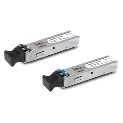 Produktbild von PLANET Mini GBIC SX Module - 550m