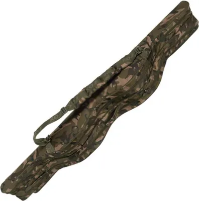 Produktbild von Fox Camolite 10ft 4 Rod Hardcase - Rutentasche