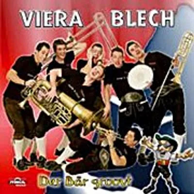 Produktbild von Der Bär Groovt