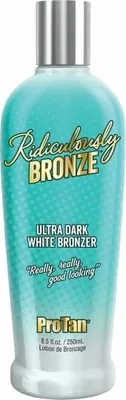 Zdjęcie produktu dla ProTan Ridiculously Bronzer Ultra Dark Do Opalania