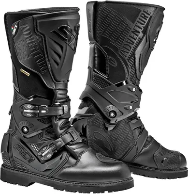 Obrázok produktu pre Sidi Adventure 2 Gore-Tex czarny 47