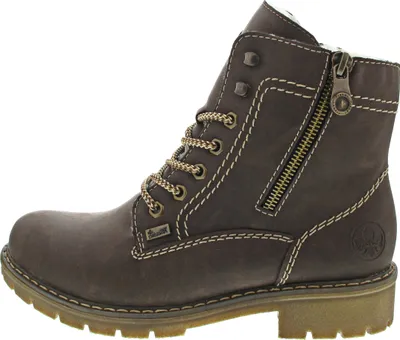 Produktbild von Rieker Y9134-25 (40/schoko)