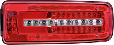 Image de Écran Led G.+D. T Ruck Full Led