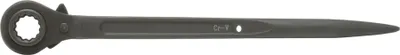 Productafbeelding van KS TOOLS ringsleutel 522.2430, 61 mm, chroom-vanadiumstaal, 1070 g