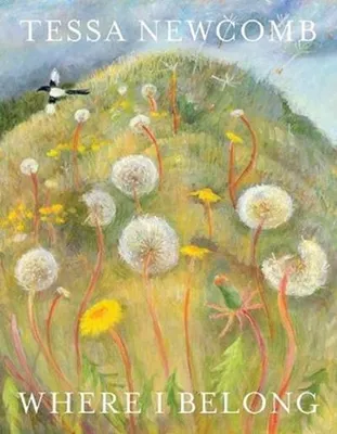 Produktbild von Tessa Newcomb