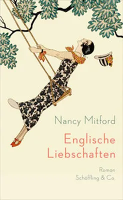 Obrázok produktu pre Englische Liebschaften