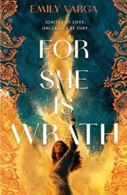 Produktbild von For She is Wrath