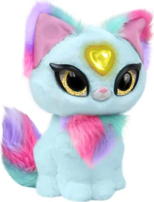Zdjęcie produktu dla My Fuzzy Friends Magic Pets Skye