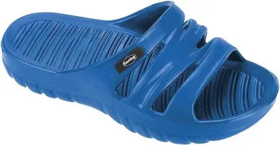Produktbild von Fashy Seafield Badesandalen Blau EU 32 Jungen,Mädchen Blau EU 32