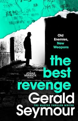 Zdjęcie produktu dla The Best Revenge