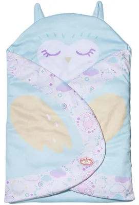 Zdjęcie produktu dla ZAPF Creation Plecak niemowlęcy AnnabellÂ ® Sweet Dreams , PuppenzubehÃ ¶ r