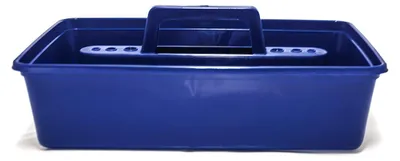 Productafbeelding van Lincoln Putzbox TL6810 (één maat) (Donkerblauw)