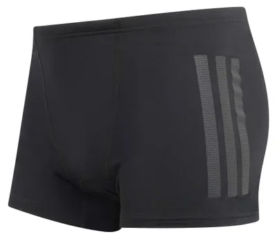 Productafbeelding van adidas heren zwemshorts Ripstream, zwart, maat 32