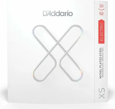 Obrázok produktu pre D'Addario XSE1052 Struny pre elektrickú gitaru