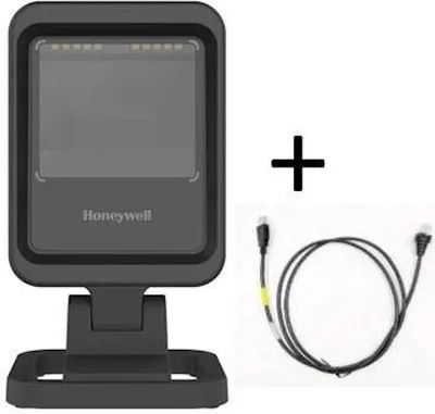 Produktbild von Honeywell Genesis XP 7680g, 2D, SR, Multi-IF, Digimarc, Kit (USB)