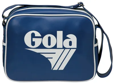Produktbild von Gola Redford Tasche Reflex Blue / White