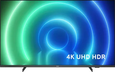 Produktbild von Philips 55PUS7506/12 TV 139,7 cm (55") 4K Ultra HD Smart TV Wi-Fi Nero