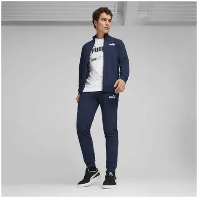 Zdjęcie produktu dla Dres Puma 585840-14 dla Męskie