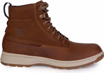 Produktbild von TIMBERLAND - Herren Atwells wasserdichte Stiefelette - Nummer 41.5