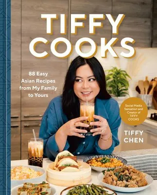 Obrázek produktu pro Tiffy Cooks
