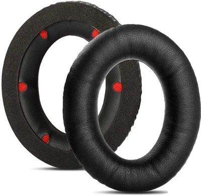 Productafbeelding van Vervangende Oorkussens voor HyperX Gaming Headset