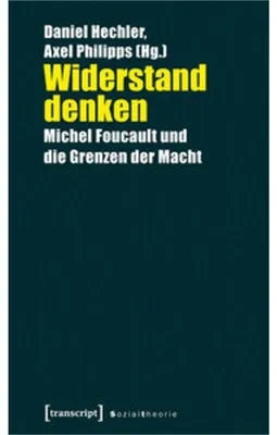 Immagine prodotto di Widerstand denken