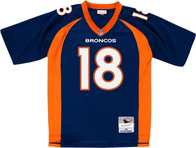 Produktbild von NFL Legacy Jersey - Denver Broncos 2015 Peyton Manning - M