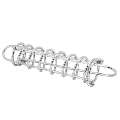 Obrázok produktu pre Kotviace pružiny, tlmiče Snubber pružiny, čln dokovacie kotviace pružiny, Snubber pružiny, tlmenie nárazov kotviace pružiny, námorné hardvér armatúry
