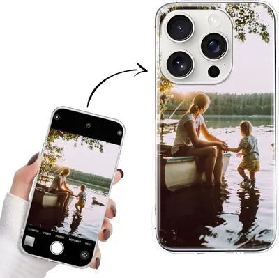 Image de Coque de protection pour iPhone 16 Pro Max