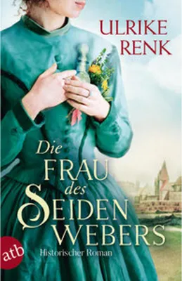 Produktbild von Die Frau des Seidenwebers