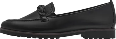 Image de Mocassin en cuir Touch-It